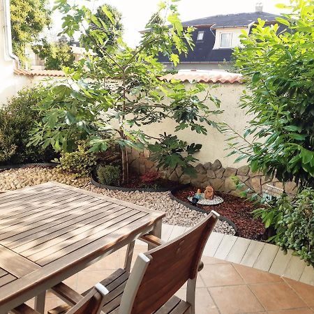 Rita Apartman Шиофок Экстерьер фото