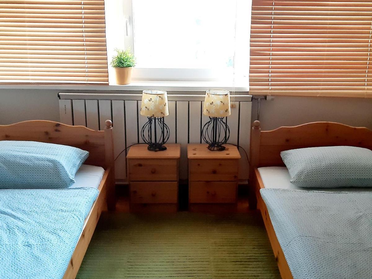 Rita Apartman Шиофок Экстерьер фото