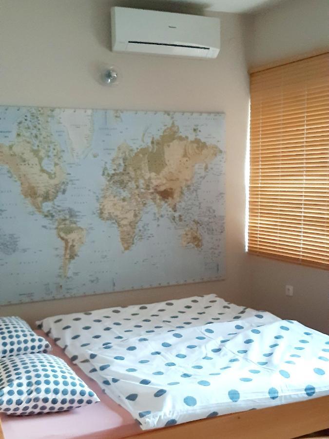 Rita Apartman Шиофок Экстерьер фото