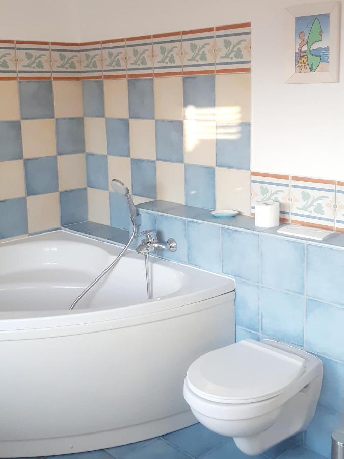 Rita Apartman Шиофок Экстерьер фото