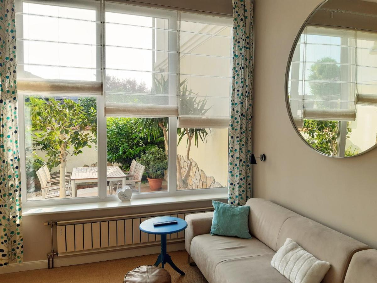 Rita Apartman Шиофок Экстерьер фото