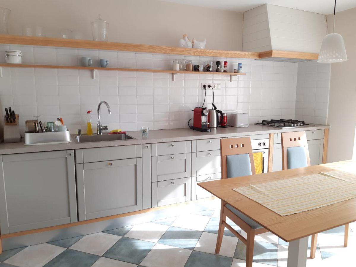 Rita Apartman Шиофок Экстерьер фото