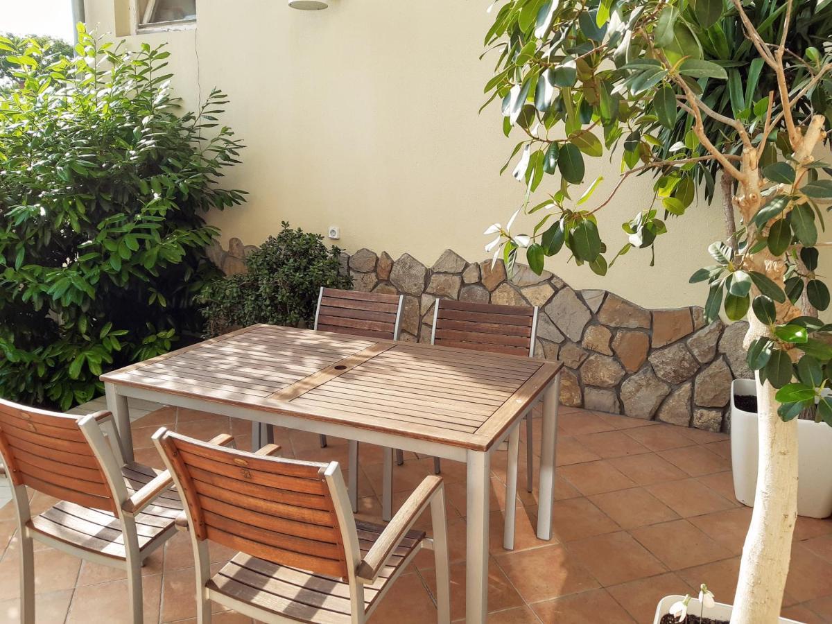 Rita Apartman Шиофок Экстерьер фото