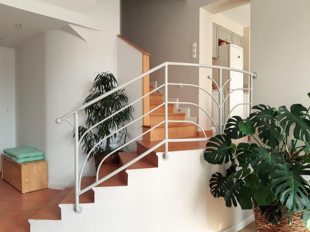 Rita Apartman Шиофок Экстерьер фото