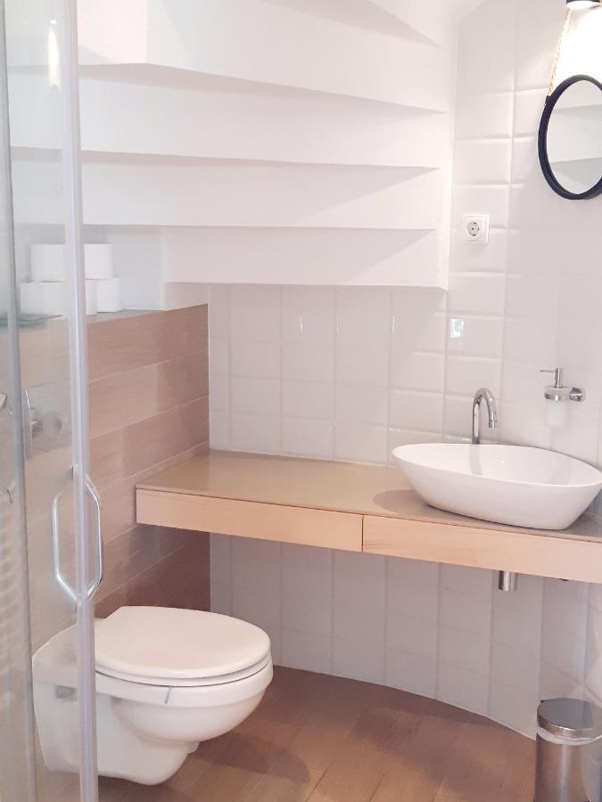 Rita Apartman Шиофок Экстерьер фото